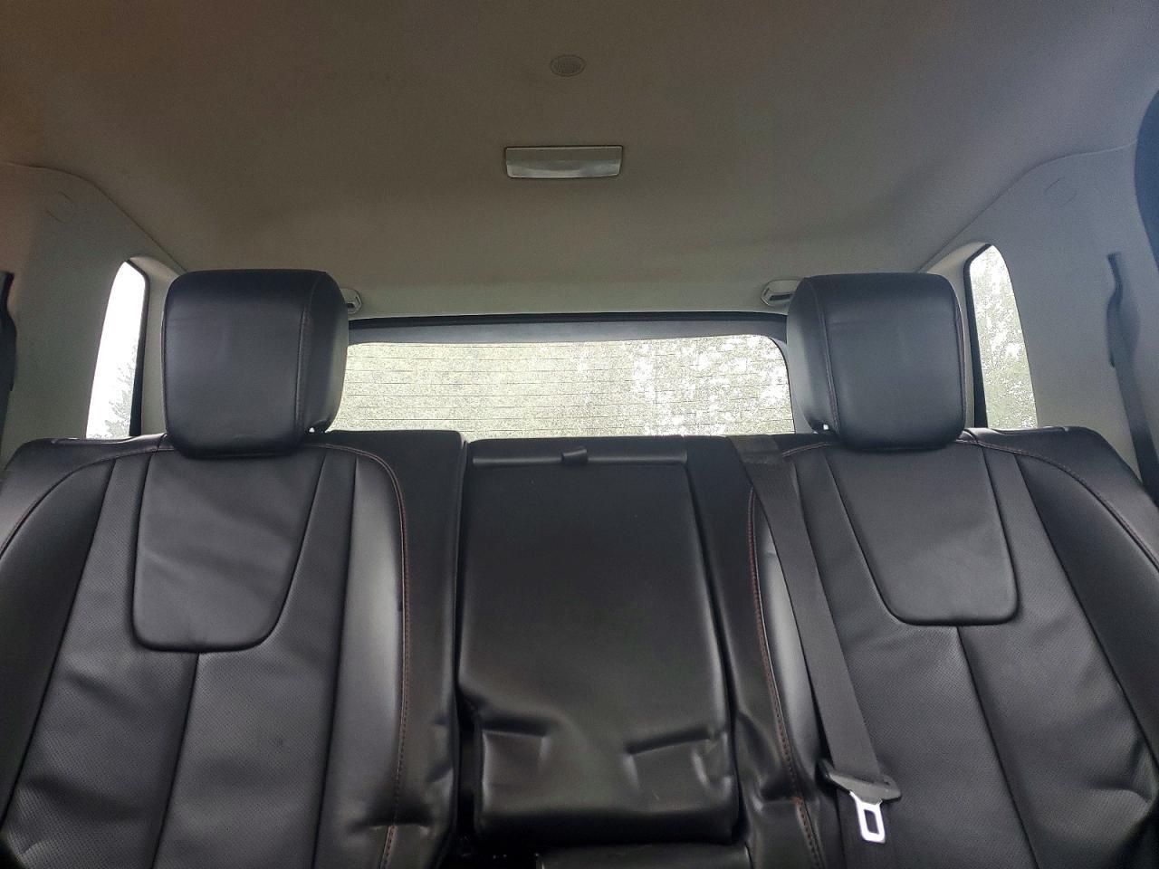 2014 GMC TERRAIN — фото 10