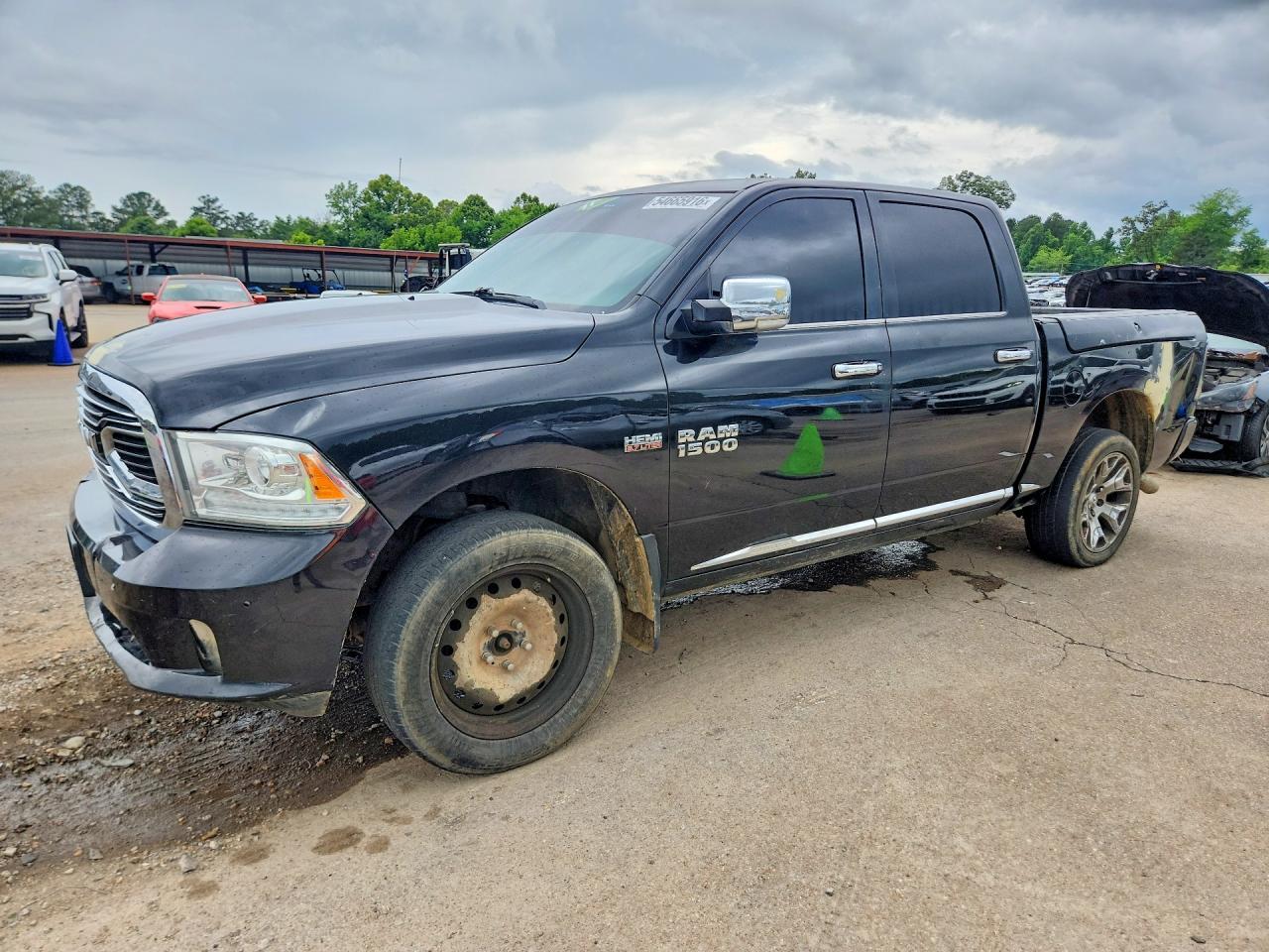 RAM 1500