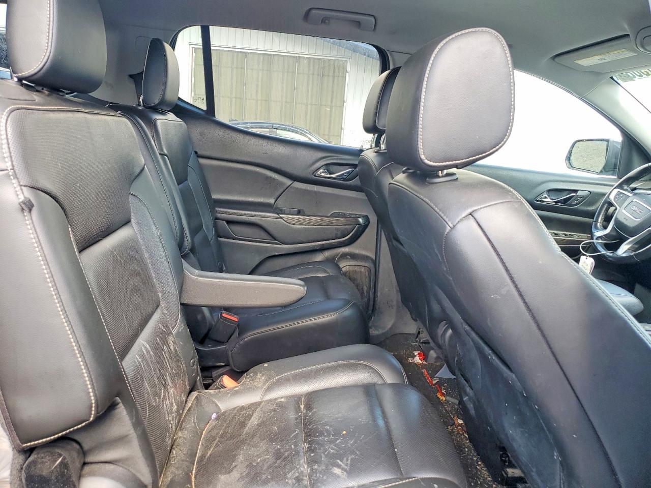 GMC ACADIA