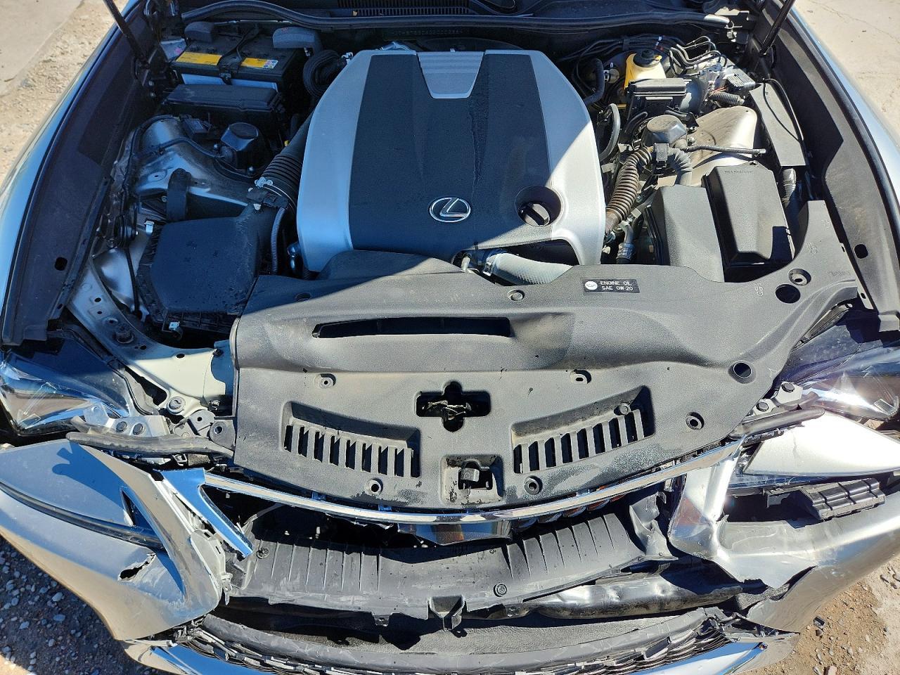 LEXUS RC