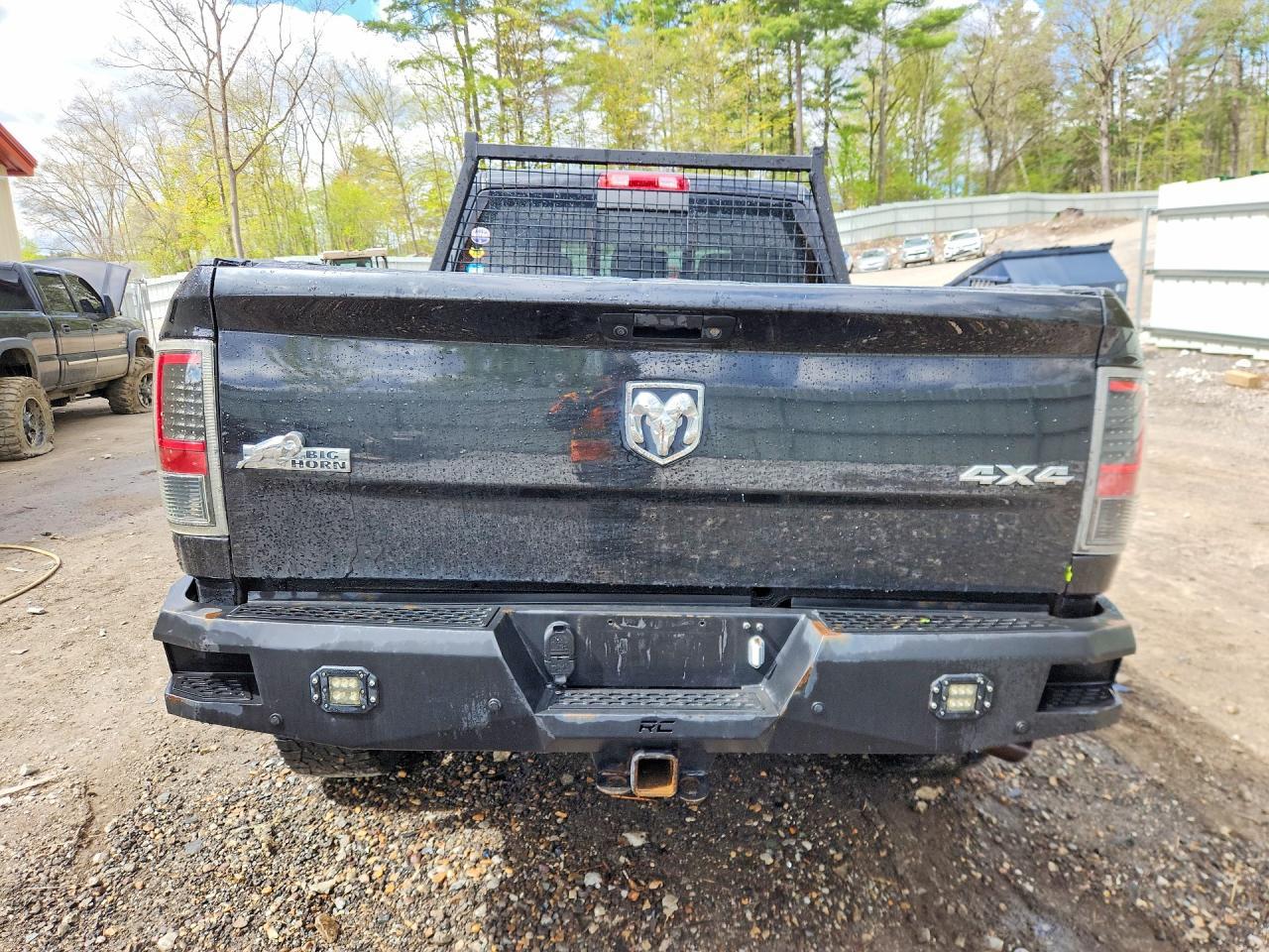 RAM 2500