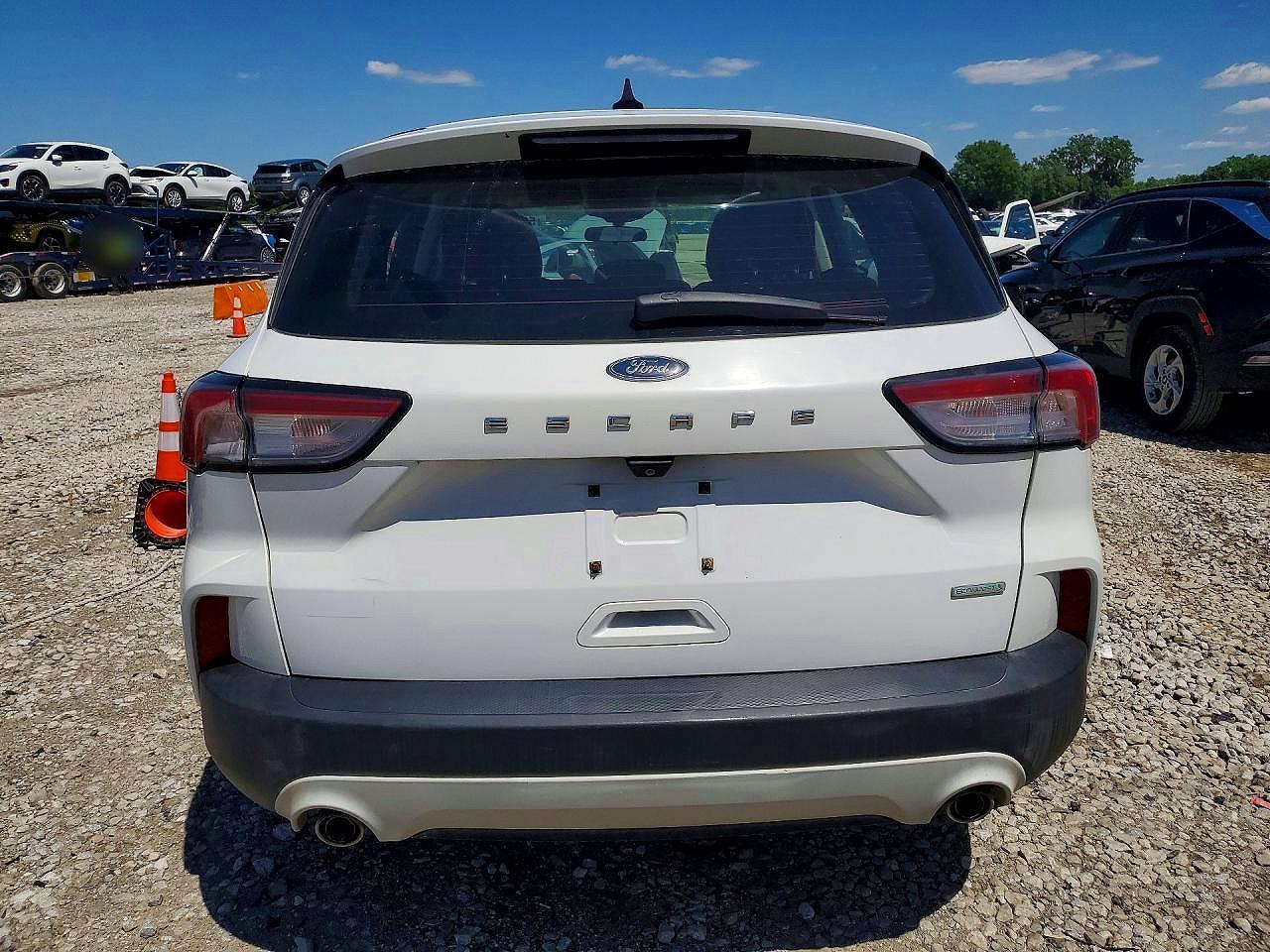 FORD ESCAPE