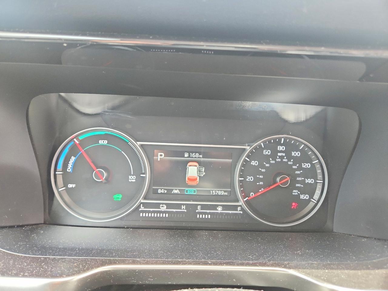 2024 KIA SORENTO HYBRID — фото 9