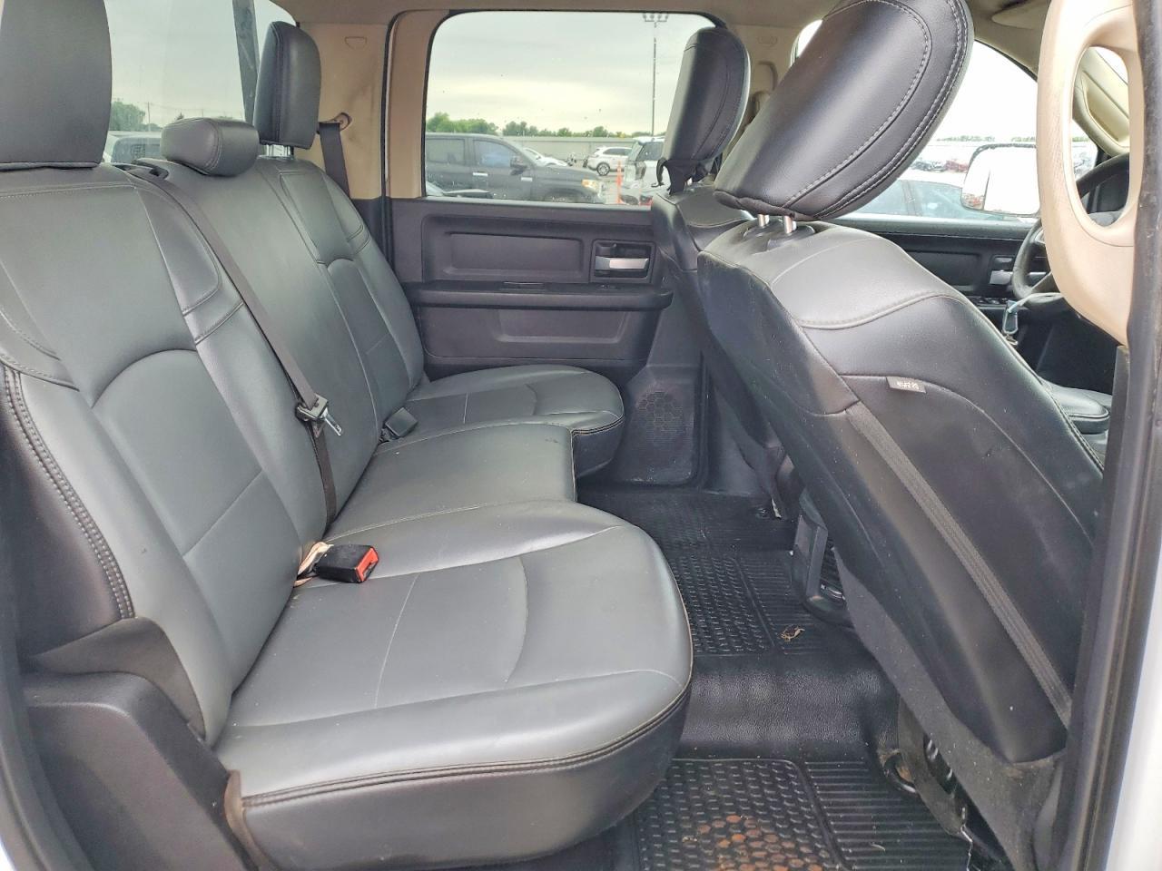 RAM 2500