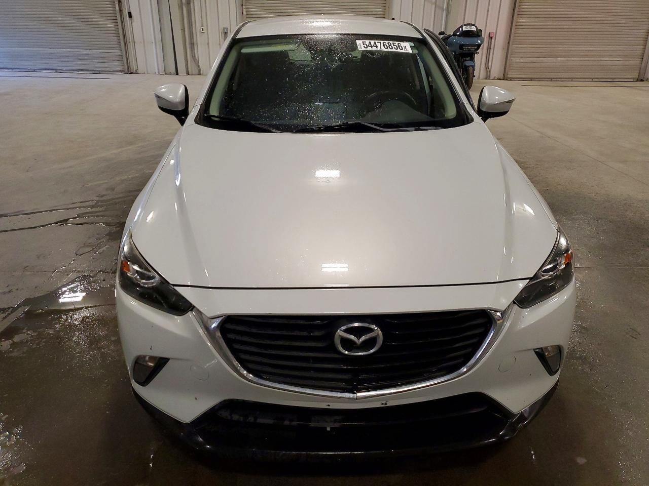 2017 MAZDA CX-3 — фото 5