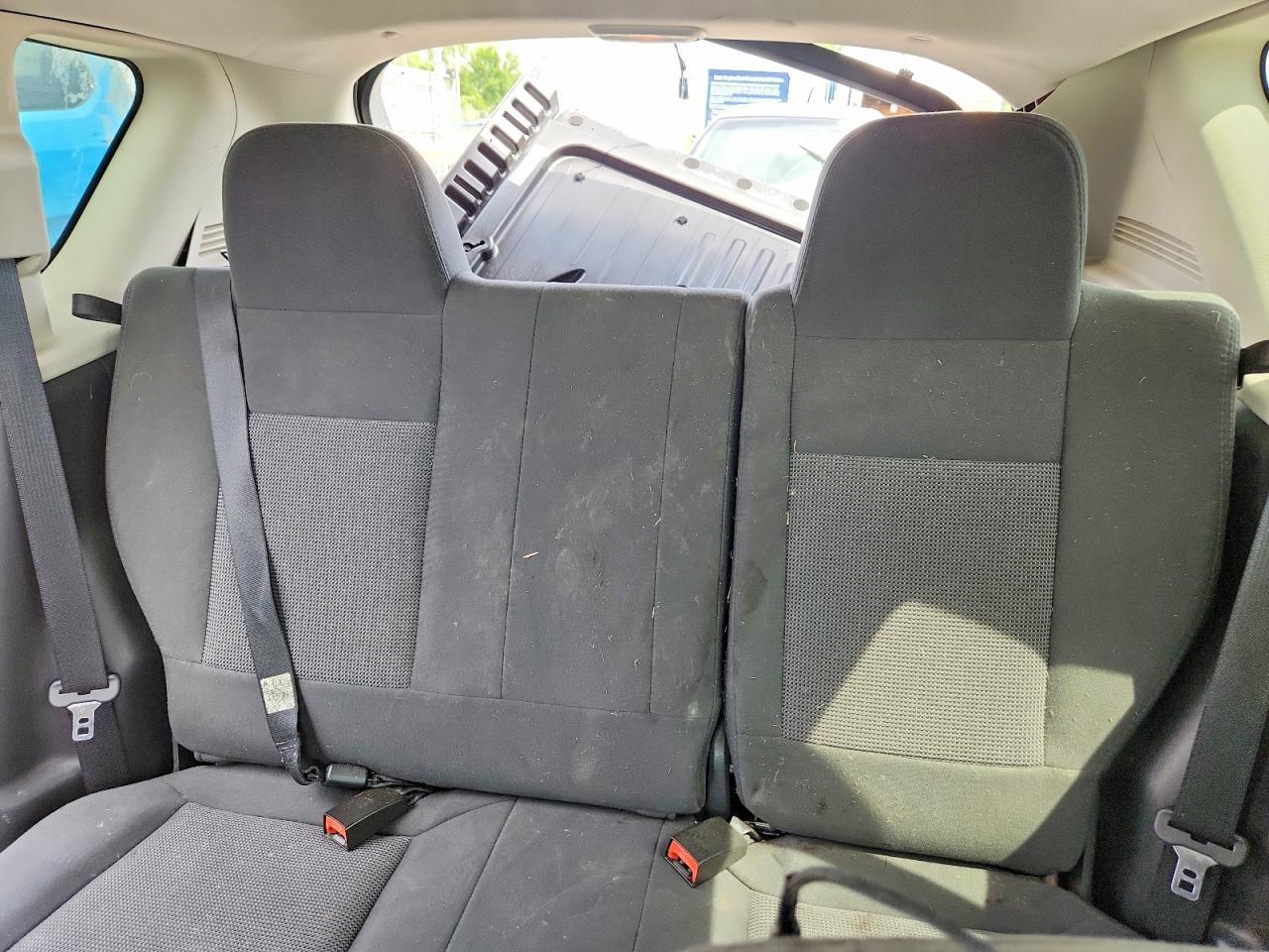 2012 JEEP COMPASS — фото 10