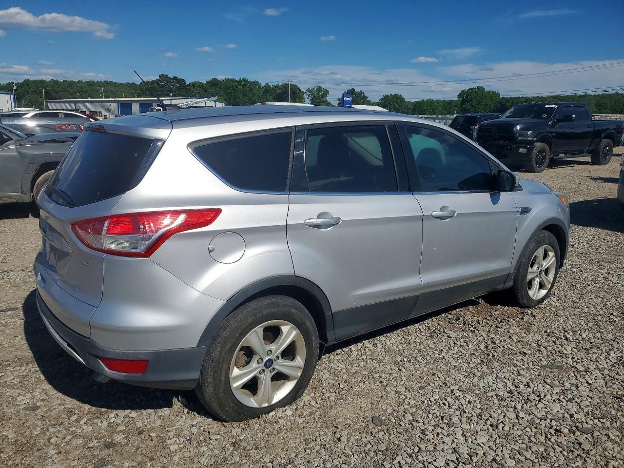 2016 FORD ESCAPE — фото 3