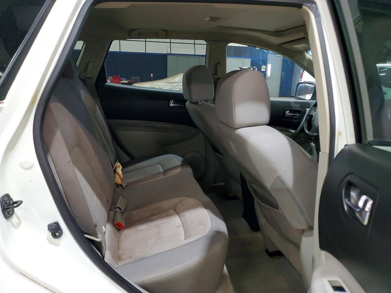 2013 NISSAN ROGUE — фото 11