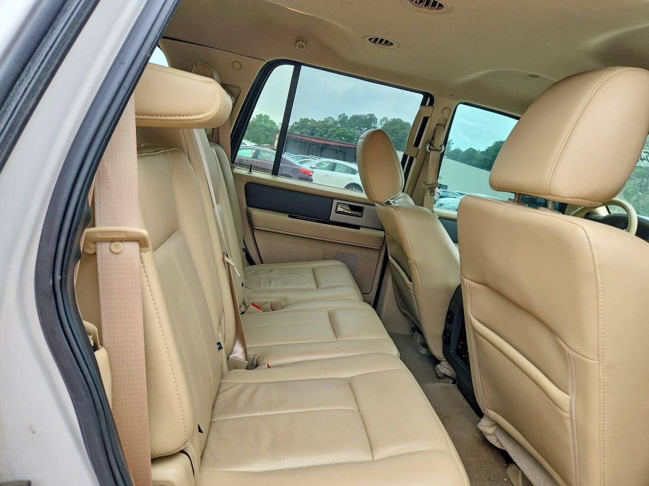 2014 FORD EXPEDITION — фото 11