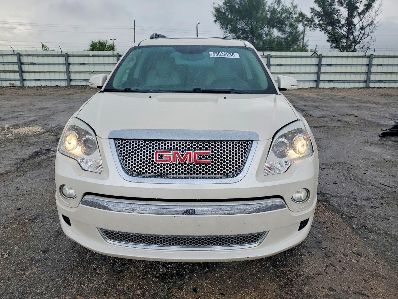 GMC ACADIA