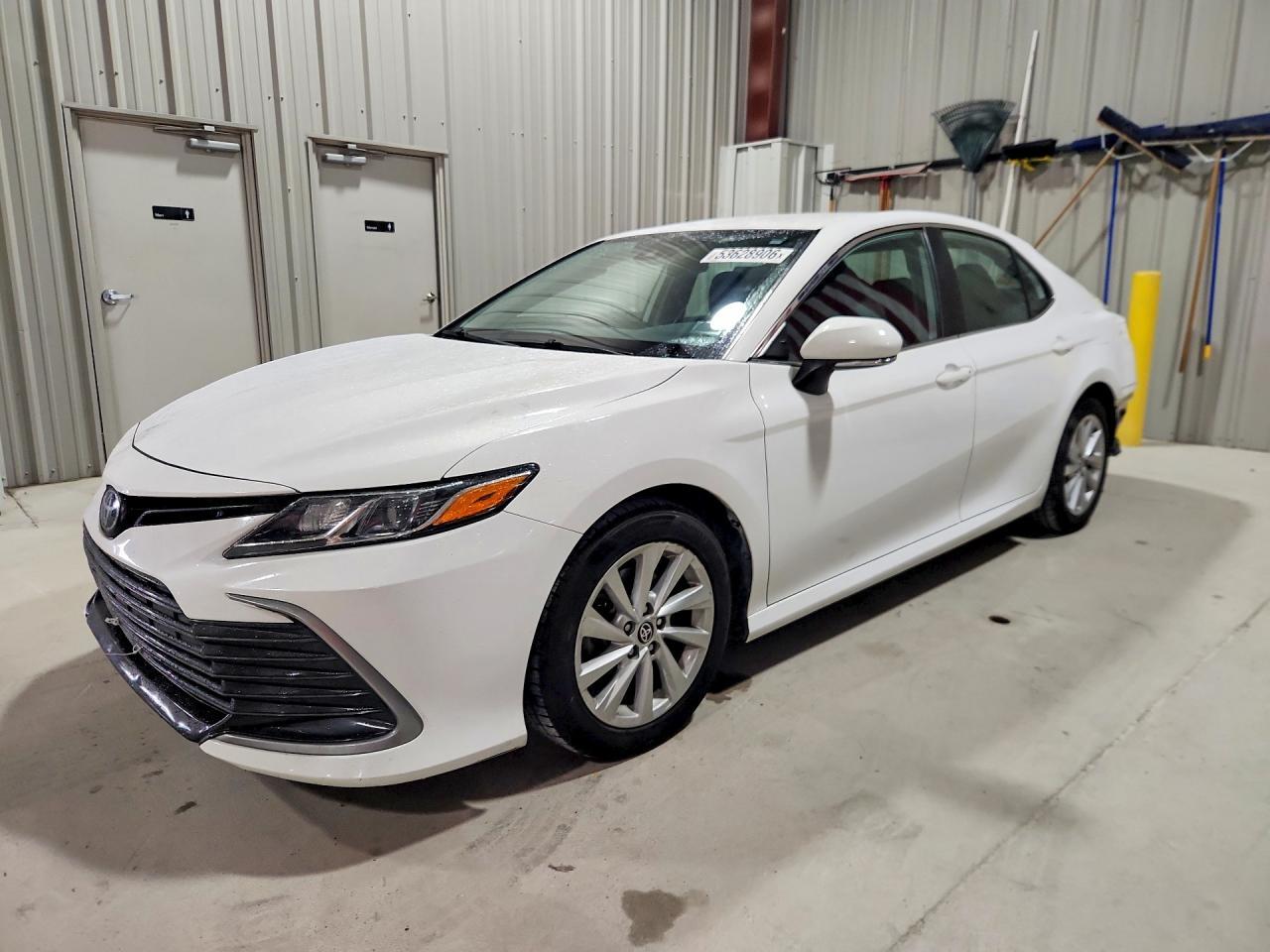 2023 TOYOTA CAMRY — фото 1