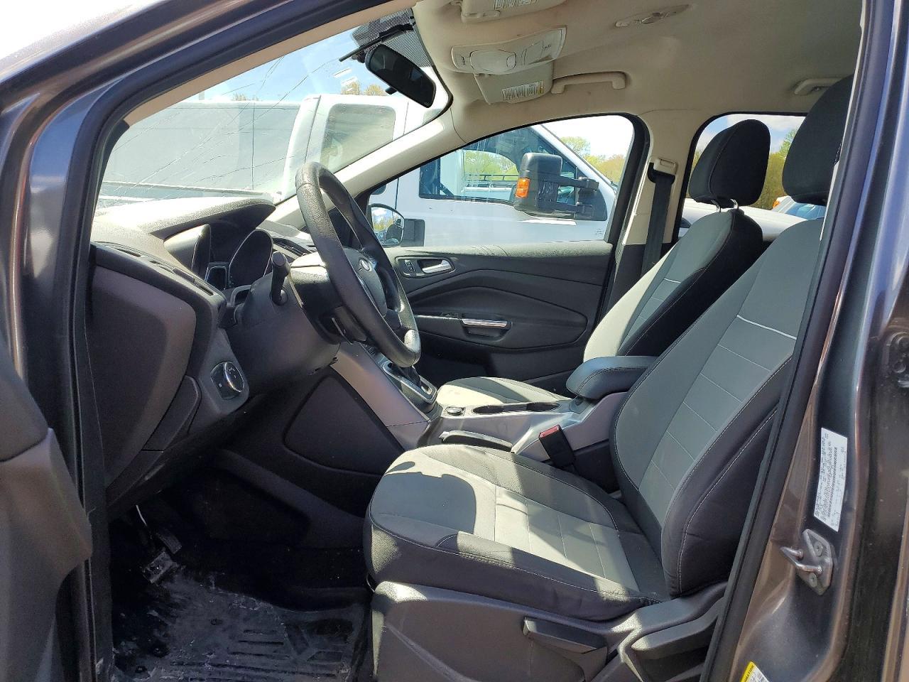 FORD ESCAPE