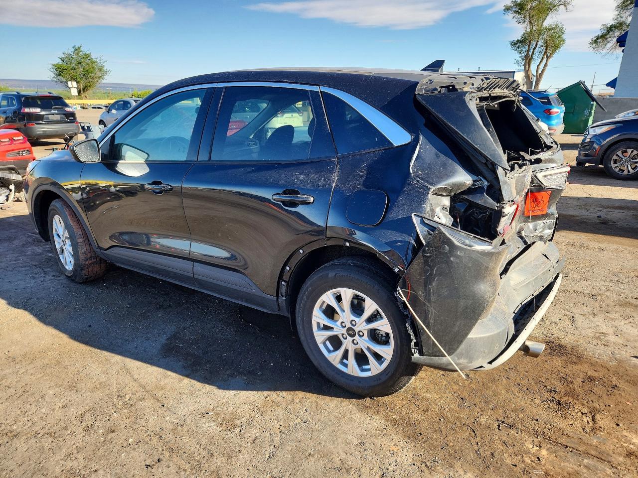 FORD ESCAPE