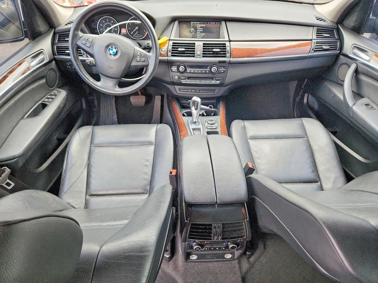 2013 BMW X5 — фото 8