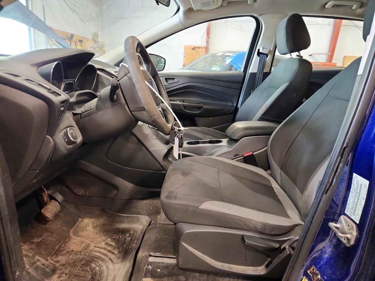 FORD ESCAPE