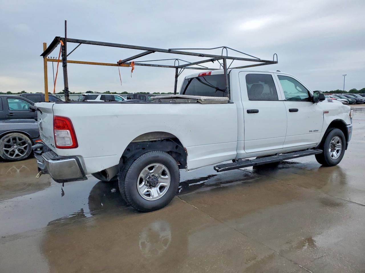 RAM 2500