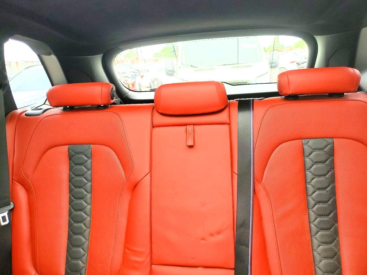 2022 BMW X5 — фото 10