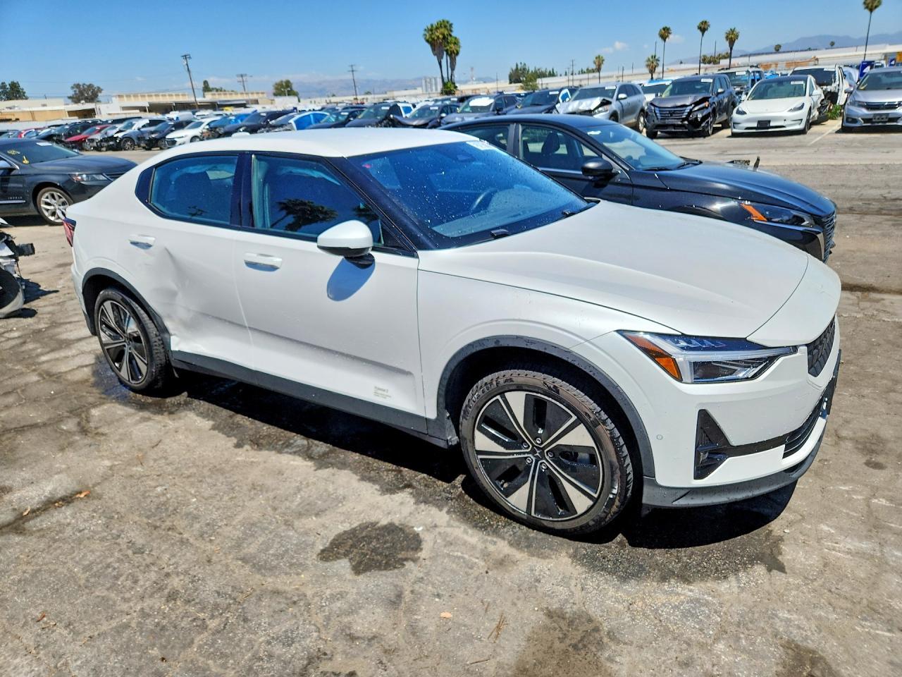 POLESTAR 2