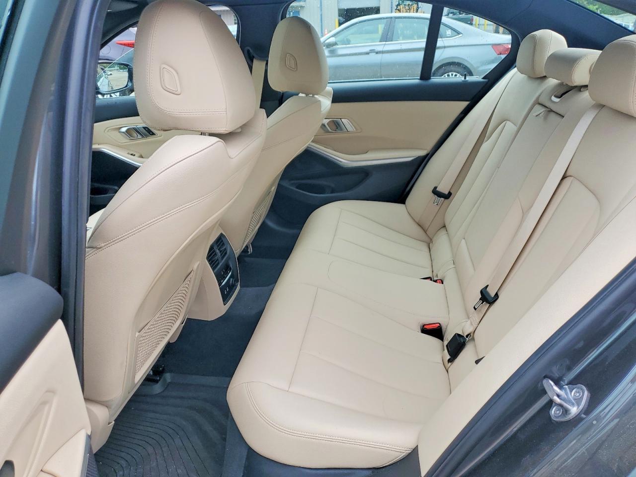 2020 BMW 3 SERIES — фото 10