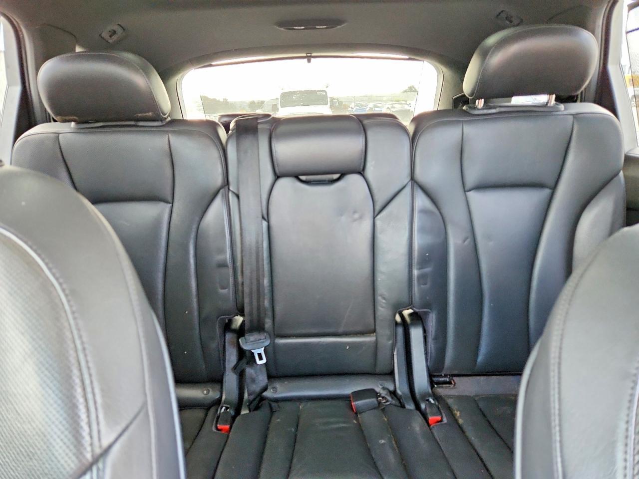 2017 AUDI Q7 — фото 10