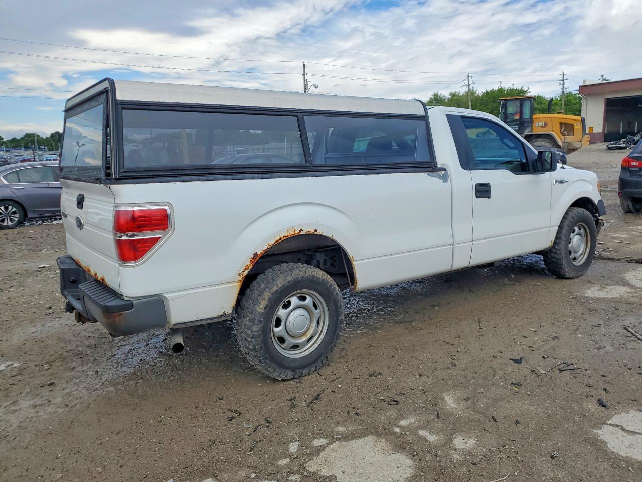 FORD F-150