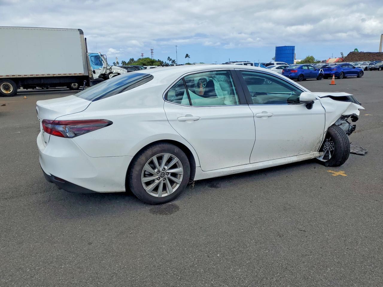 2023 TOYOTA CAMRY — фото 3