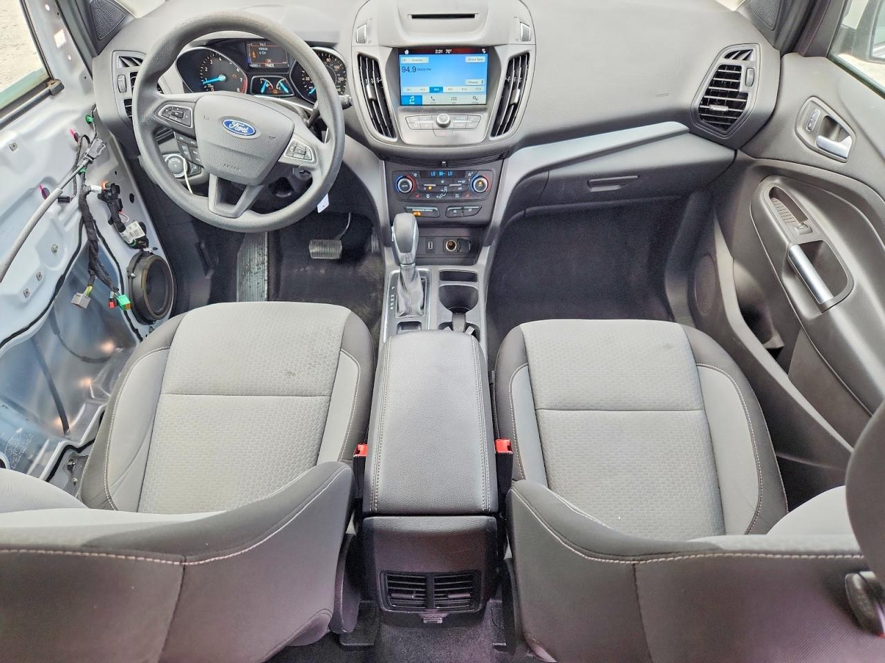 2018 FORD ESCAPE — фото 8