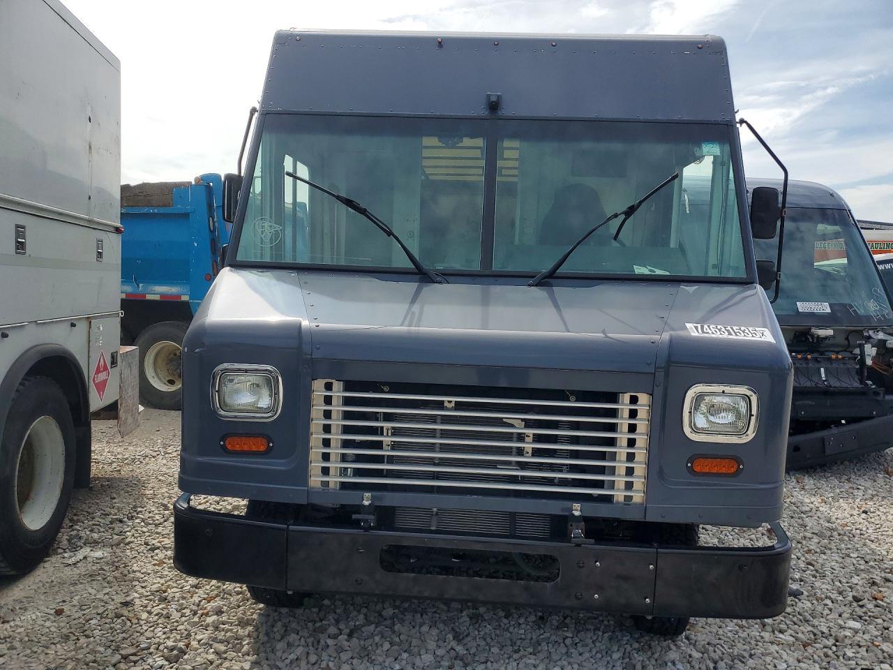 2019 FORD ECONOLINE — фото 5
