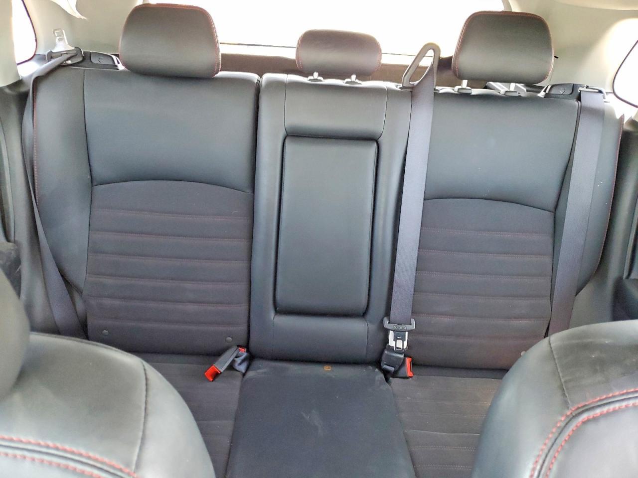 2023 MITSUBISHI OUTLANDER SPORT — фото 10