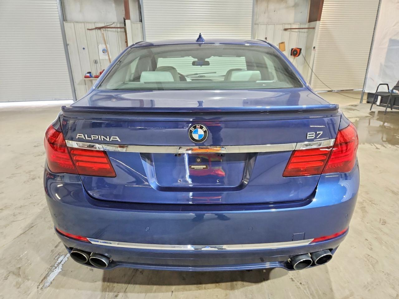 BMW ALPINA