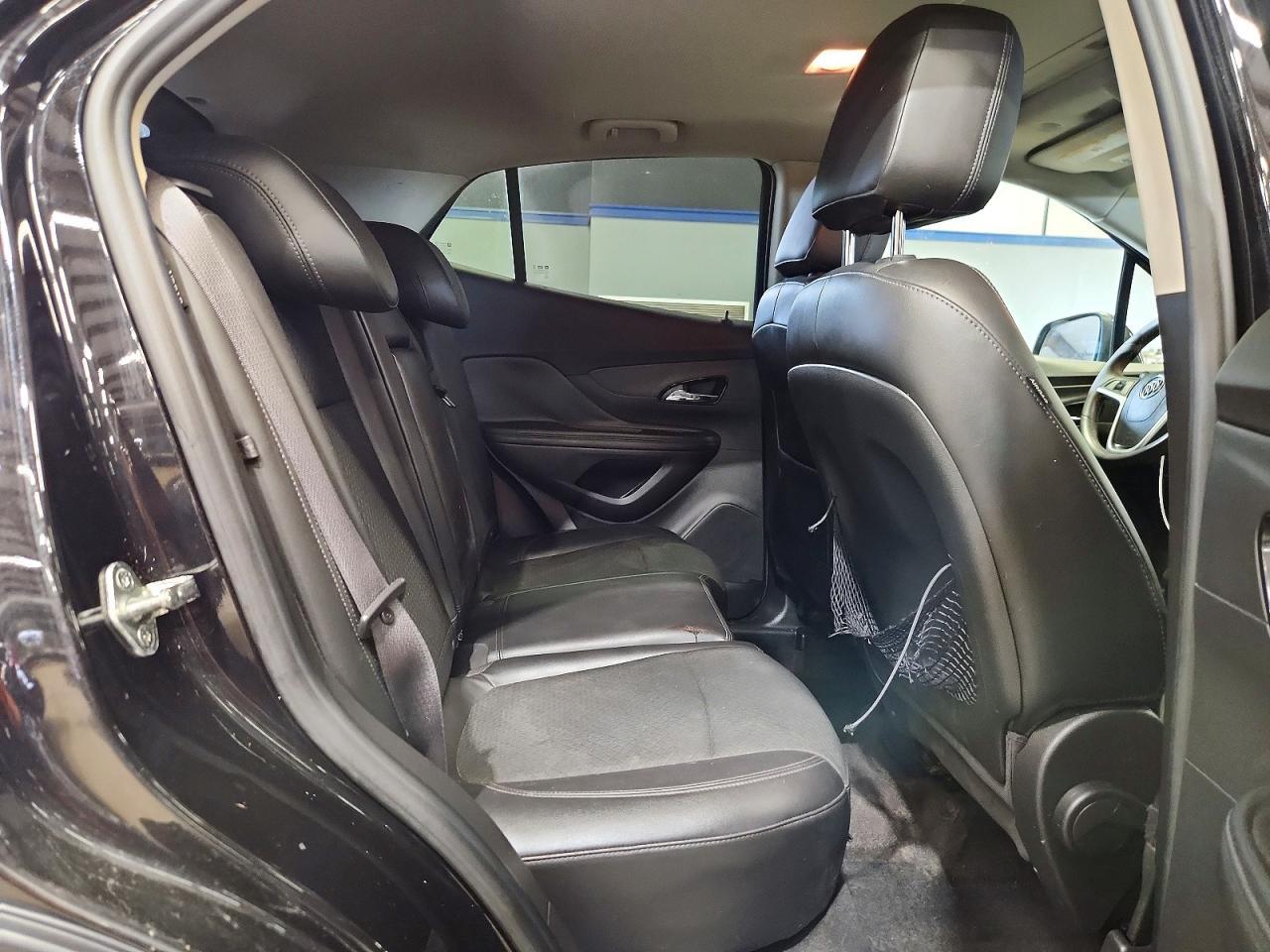 BUICK ENCORE