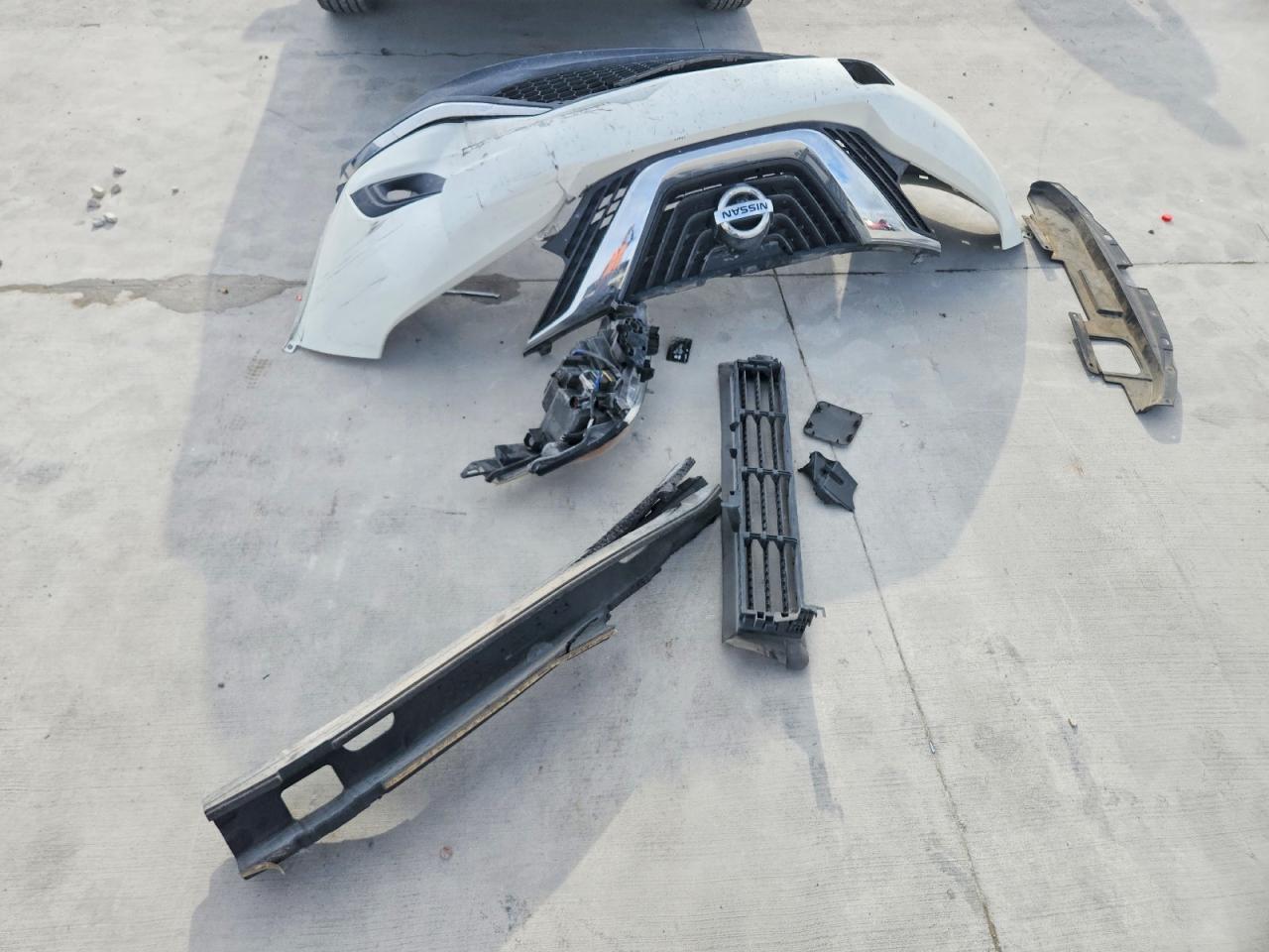 NISSAN MURANO