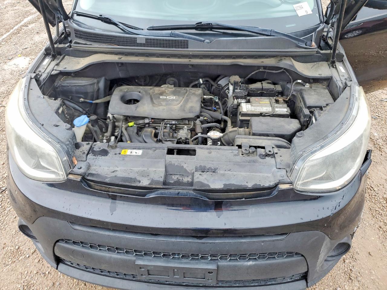 2018 KIA SOUL — фото 11