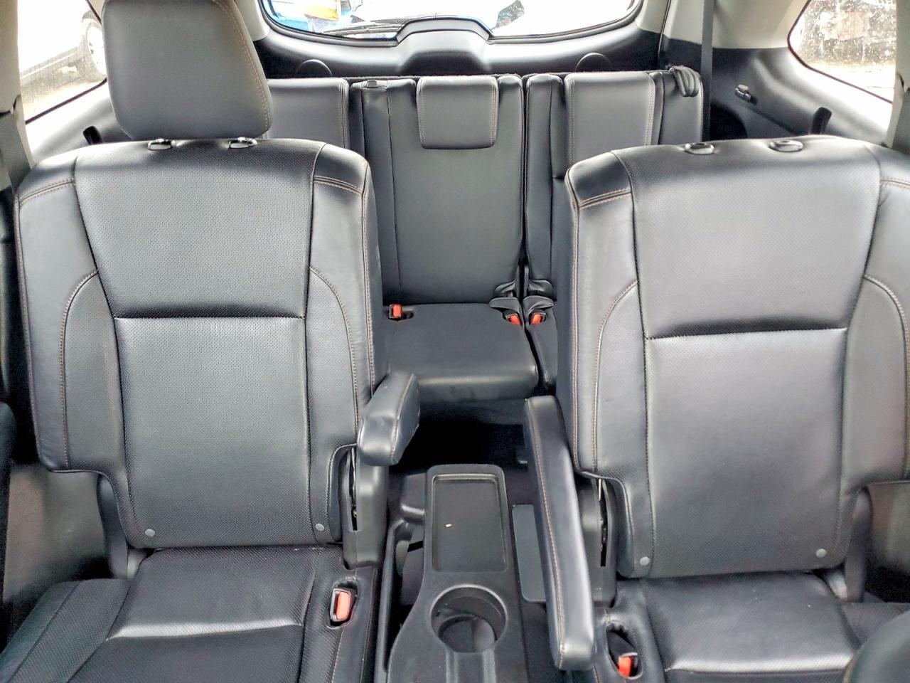 2014 TOYOTA HIGHLANDER — фото 10