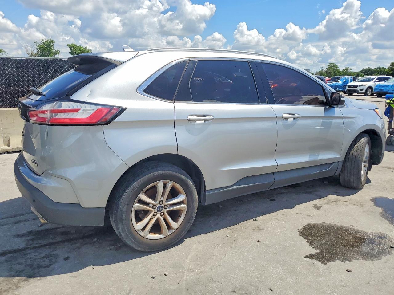 FORD EDGE