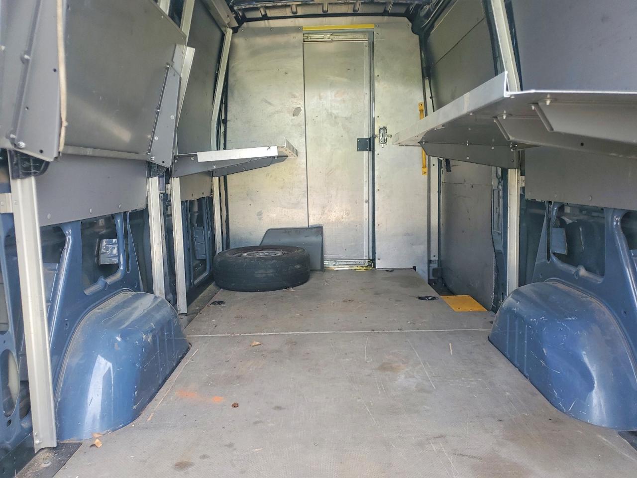 2018 MERCEDES-BENZ SPRINTER — фото 10