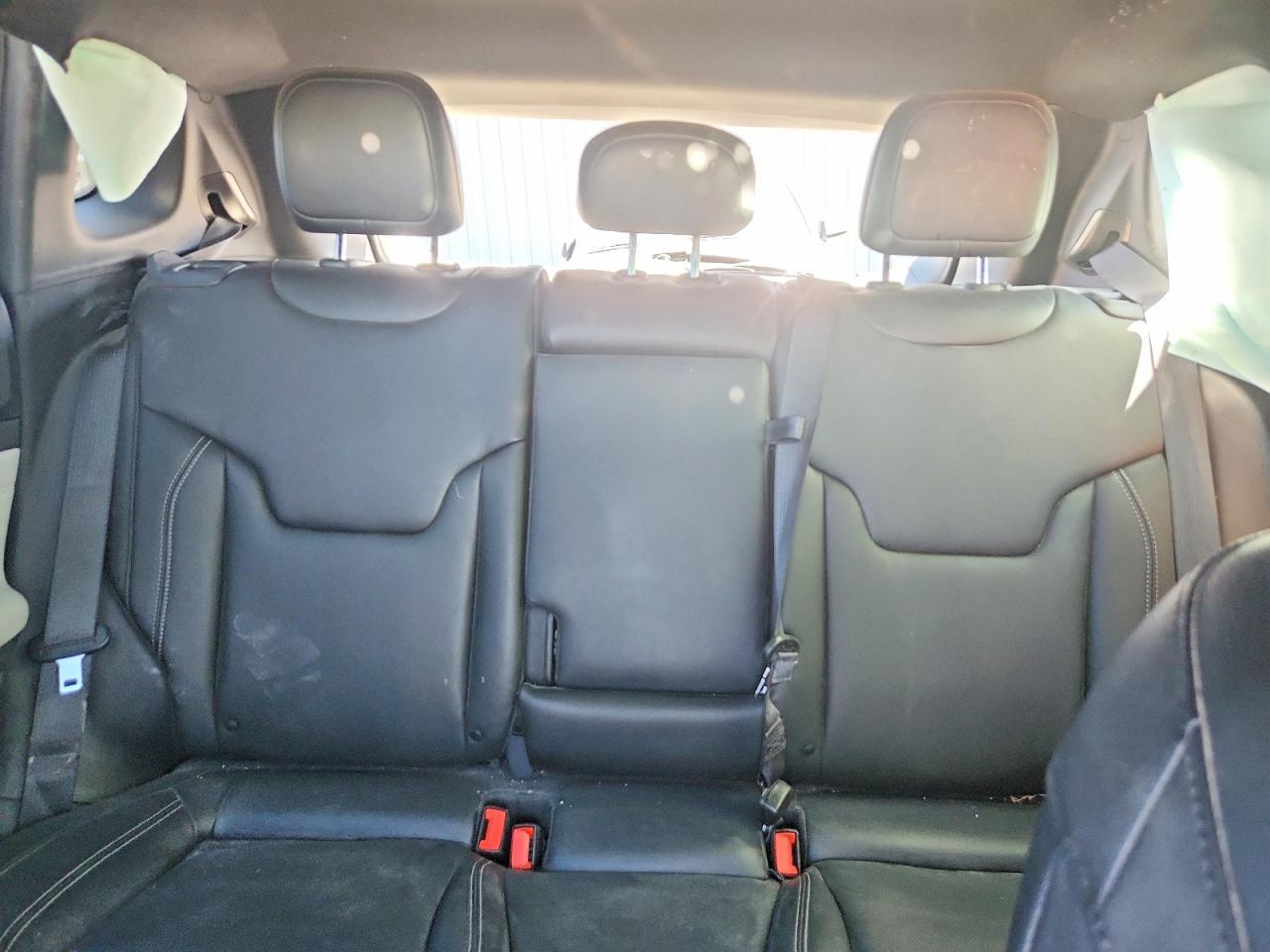 2025 JEEP COMPASS — фото 10