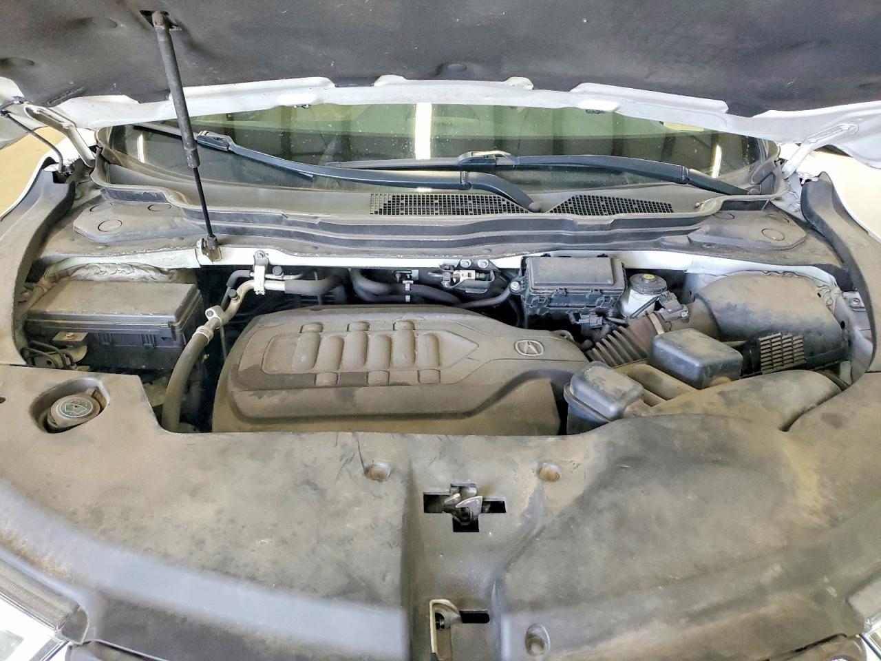 ACURA MDX