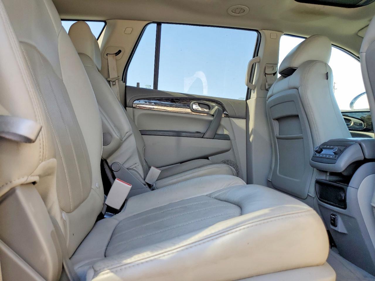 2014 BUICK ENCLAVE — фото 11