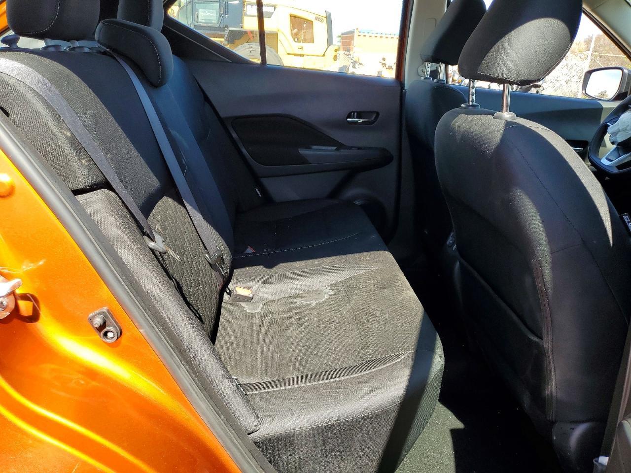 2024 NISSAN KICKS — фото 11
