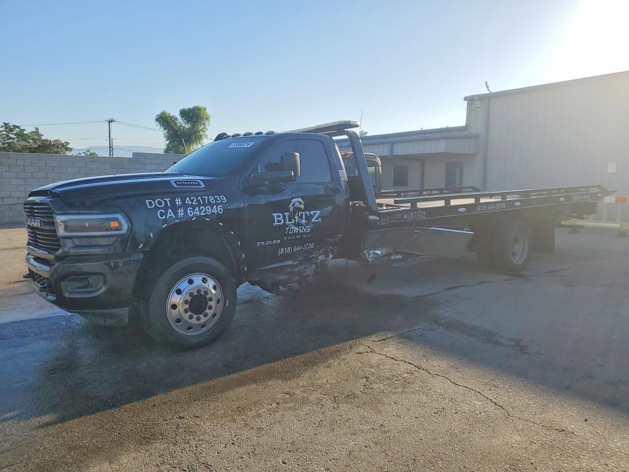 RAM 5500