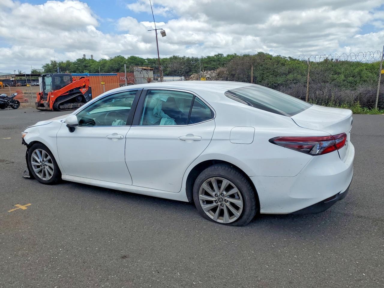 2023 TOYOTA CAMRY — фото 2