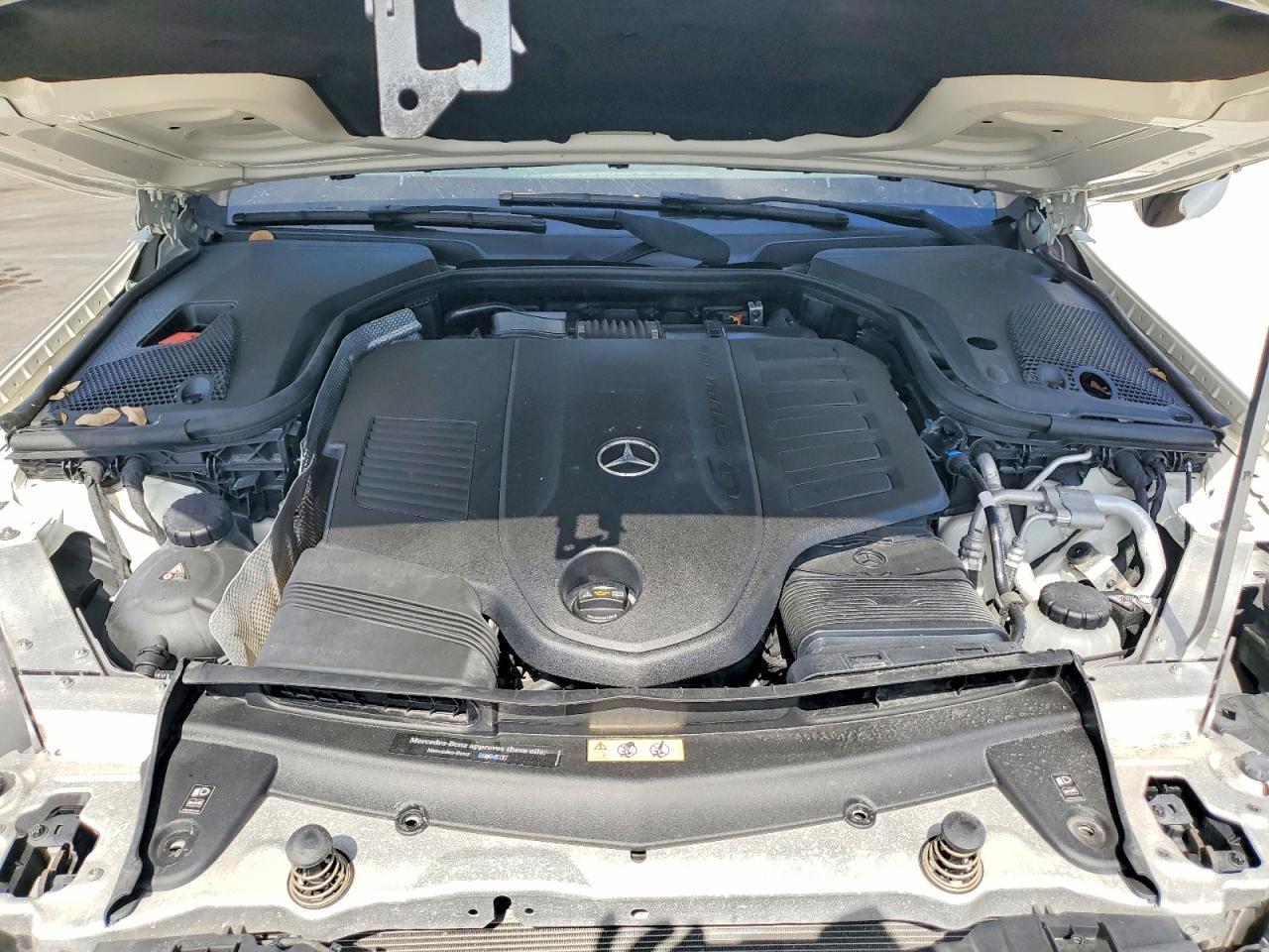 2019 MERCEDES-BENZ CLS-CLASS — фото 11