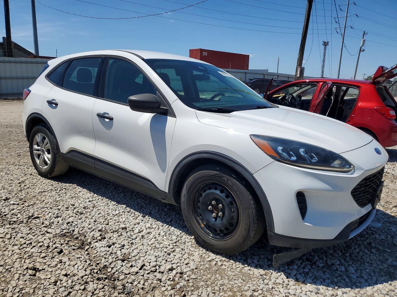 FORD ESCAPE
