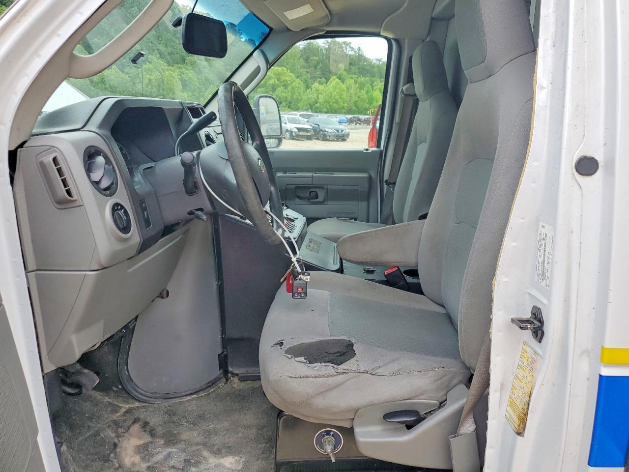 FORD ECONOLINE