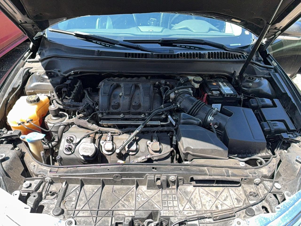 LINCOLN MKZ