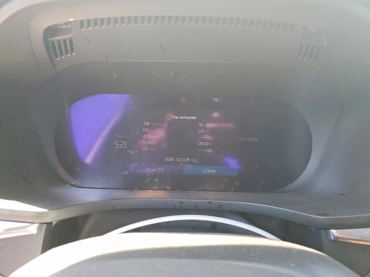 2022 VOLVO XC60 RECHARGE — фото 9