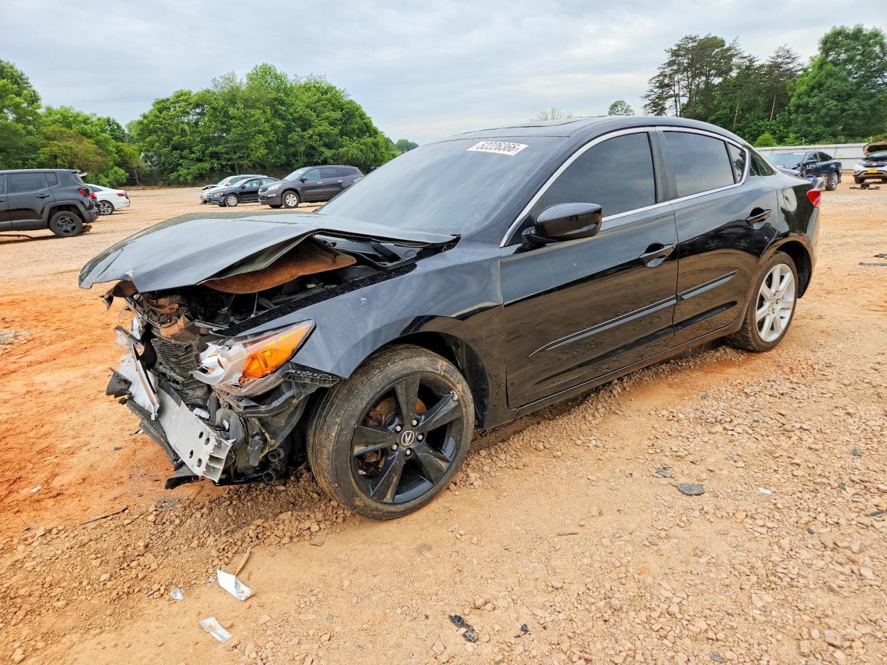 ACURA ILX