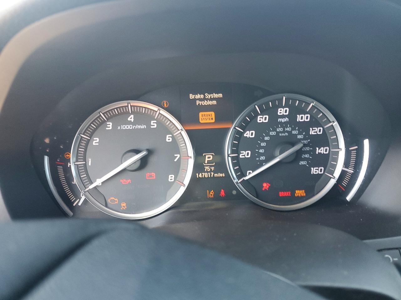 ACURA MDX