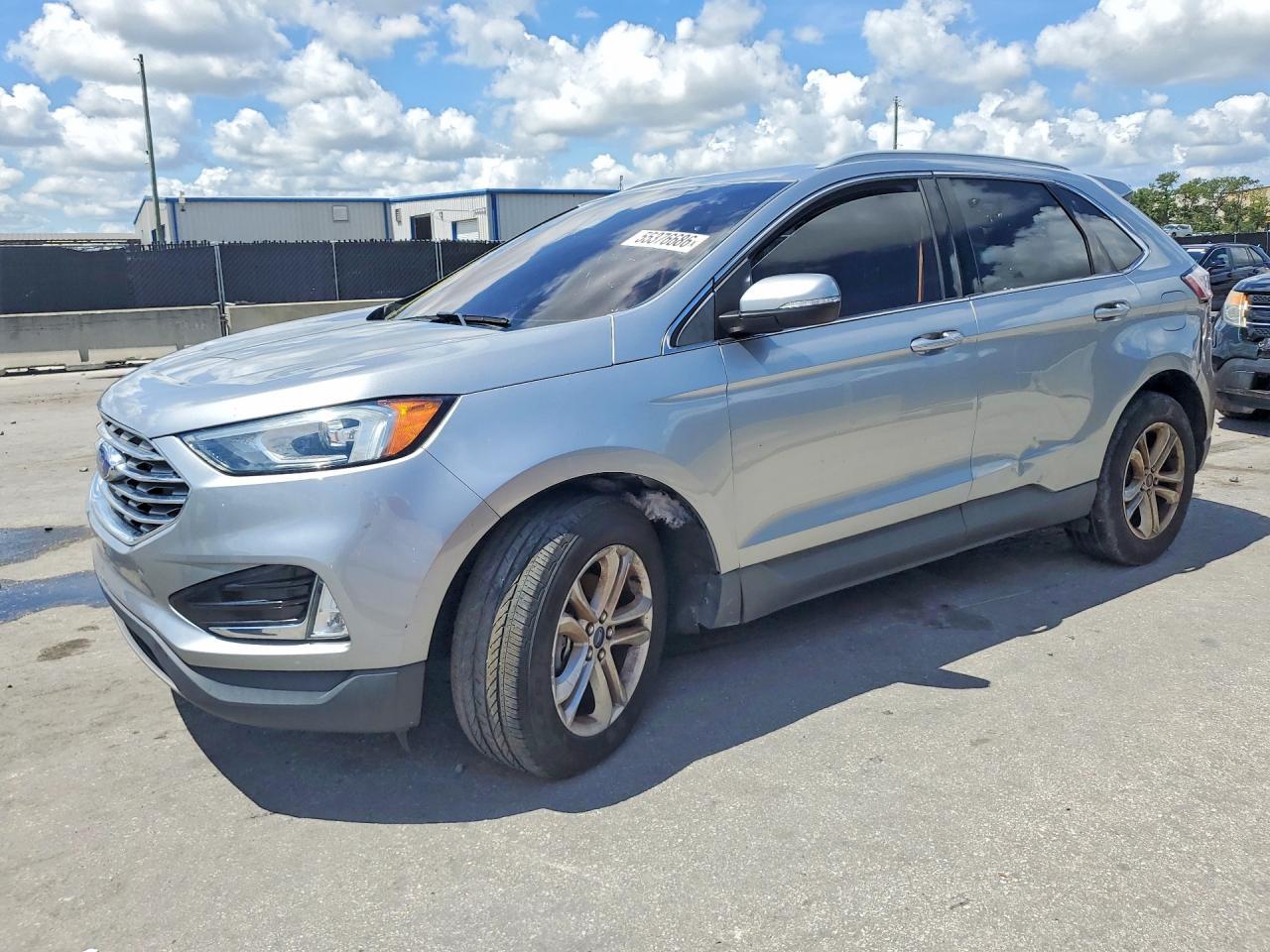 FORD EDGE